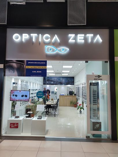 Óptica Zeta — Óptica en Unión (foto 2 de 2) Óptica Zeta — Óptica en Unión (foto 2 de 2)