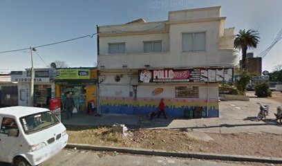 Optilook — Óptica en Larrañaga (foto 2 de 2)