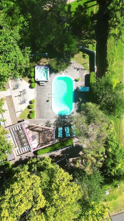 Palmas&Robles SPA