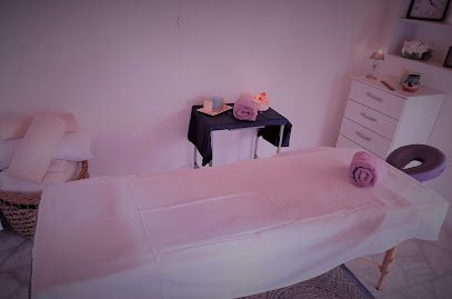 Sentirse — Casa de masajes en Lagomar