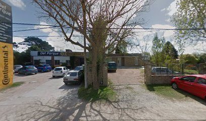 Taller del parque