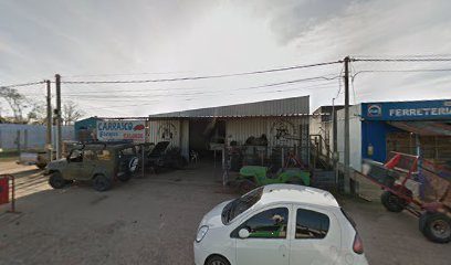 Taller y Gomeria Morales — Gomería en Paso Carrasco (foto 2 de 2)