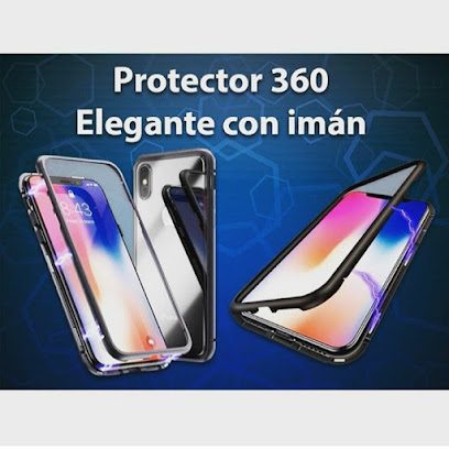 Tecno Brothers — Local de celulares en Malvín