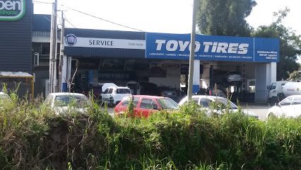 Toyo Tires