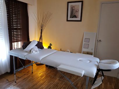 Un Spa Para Vos (solo mujeres)