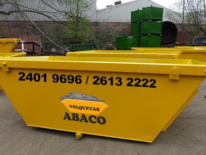 VOLQUETAS ABACO SRL — Empresa de volquetas en Cordón VOLQUETAS ABACO SRL — Empresa de volquetas en Cordón