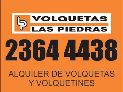 Volquetas Las Piedras — Empresa de volquetas en Municipio de La Paz Volquetas Las Piedras — Empresa de volquetas en Municipio de La Paz