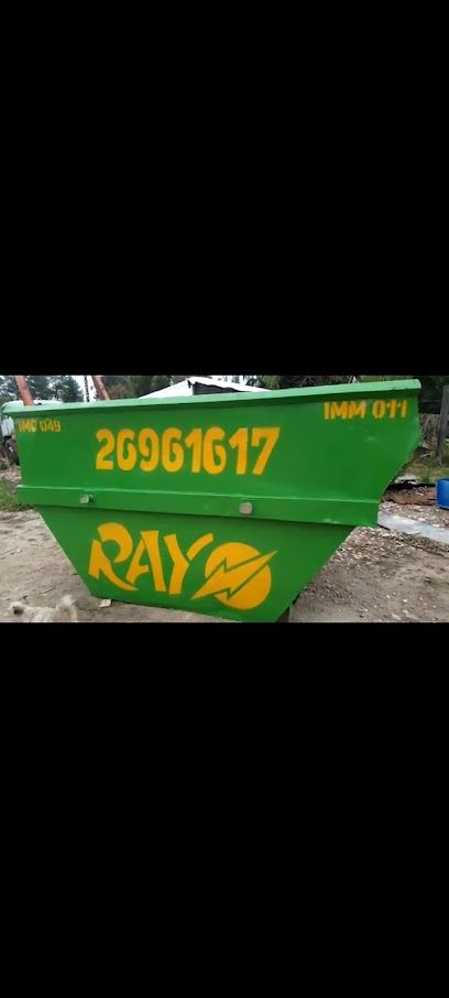 Volquetas Rayo — Empresa de volquetas en Lomas de Solymar Volquetas Rayo — Empresa de volquetas en Lomas de Solymar