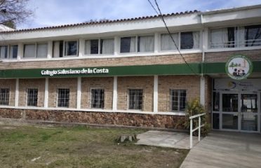 Colegio Salesiano de la Costa