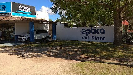 optica del pinar — Óptica en El Pinar