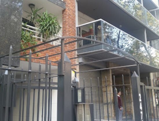 Vidrieria Normaluz Art & Deco