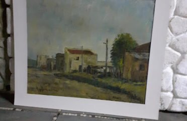 Cuadrería y Vidriería LagoNorte