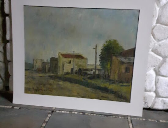 Cuadrería y Vidriería LagoNorte