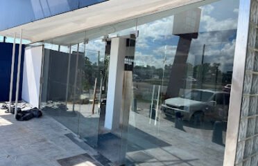 Vidrieria IRLANDA Carrasco