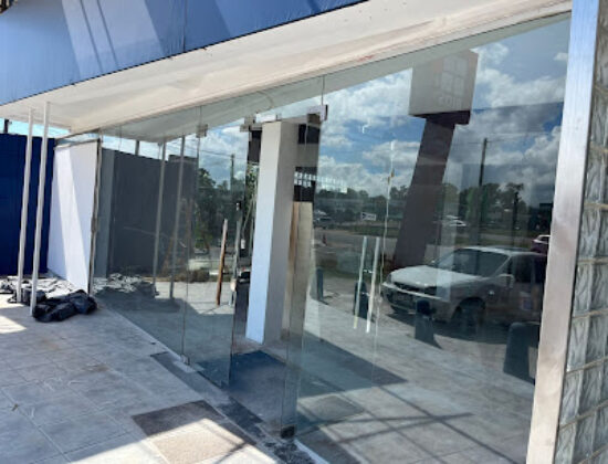 Vidrieria IRLANDA Carrasco