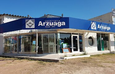 Aberturas Arzuaga / Dalupo s.r.l.