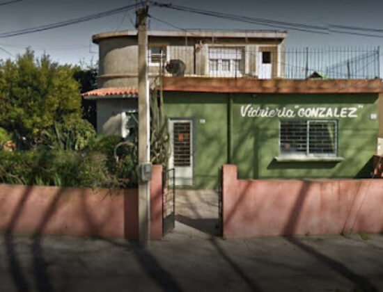 Vidrieria Gonzalez