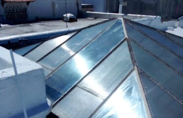 Vidrieria Montevideo – Vidriería Quique