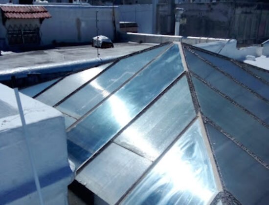 Vidrieria Montevideo – Vidriería Quique