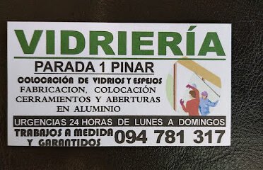 Vidrieria