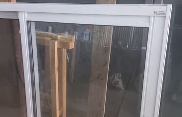 Aberturas VL, AVL vidrieria y carpinteria en Aluminio