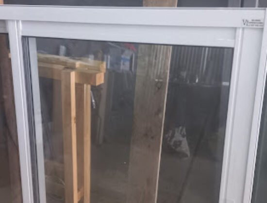 Aberturas VL, AVL vidrieria y carpinteria en Aluminio