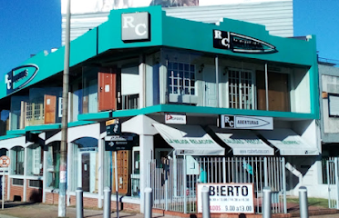 RC ABERTURAS