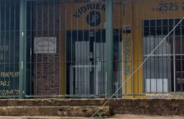 Vidriería y fábrica de aberturas JP