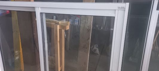 Aberturas VL, AVL vidrieria y carpinteria en Aluminio — Vidriería en Unión Aberturas VL, AVL vidrieria y carpinteria en Aluminio — Vidriería en Unión