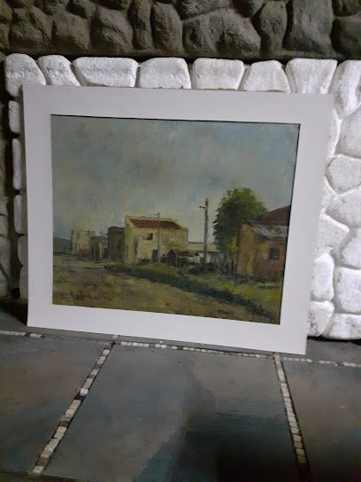 Cuadrería y Vidriería LagoNorte — Vidriería en Solymar Cuadrería y Vidriería LagoNorte — Vidriería en Solymar