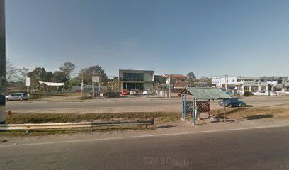 Vidrieria Cristales del Mar — Vidriería en Lagomar (foto 2 de 2)