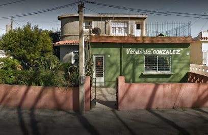 Vidrieria Gonzalez — Vidriería en Ituzaingó Vidrieria Gonzalez — Vidriería en Ituzaingó