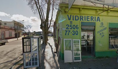 Vidriería Muncris — Vidriería en Malvín Norte (foto 2 de 2)