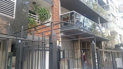 Vidrieria Normaluz Art & Deco — Vidriería en Bolívar
