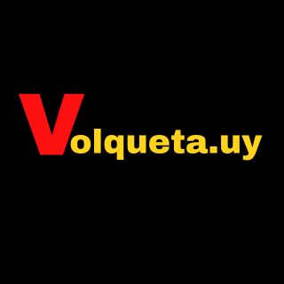 Infalible VOLQUETA.UY — Empresa de volquetas en Montevideo (foto 2 de 5)
