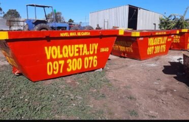 Infalible VOLQUETA.UY